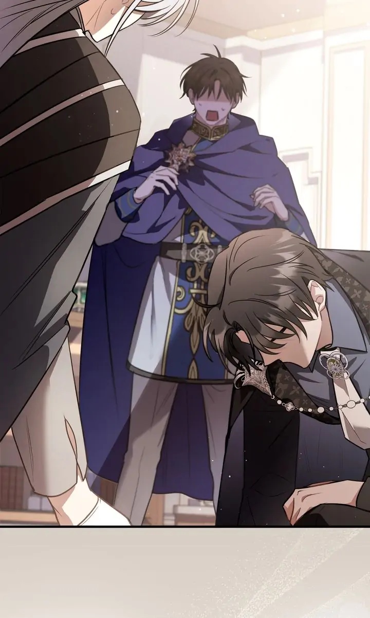 màn đêm không tối chapter 43.1 9