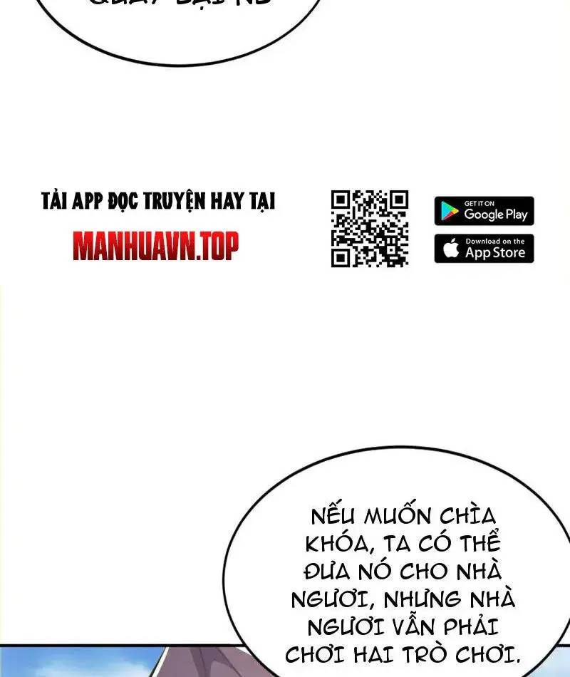 đồ đệ thăng cấp, ta nằm không cũng mạnh chapter 28 70