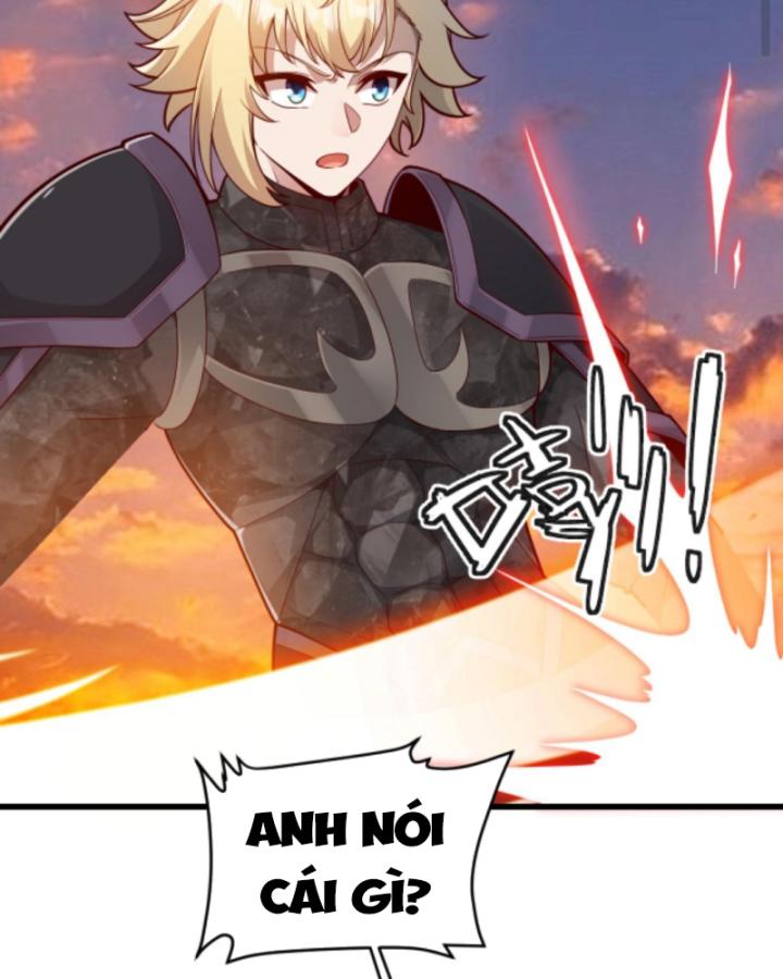 người chơi và nhân vật chính đều muốn làm hại ta chapter 122 28