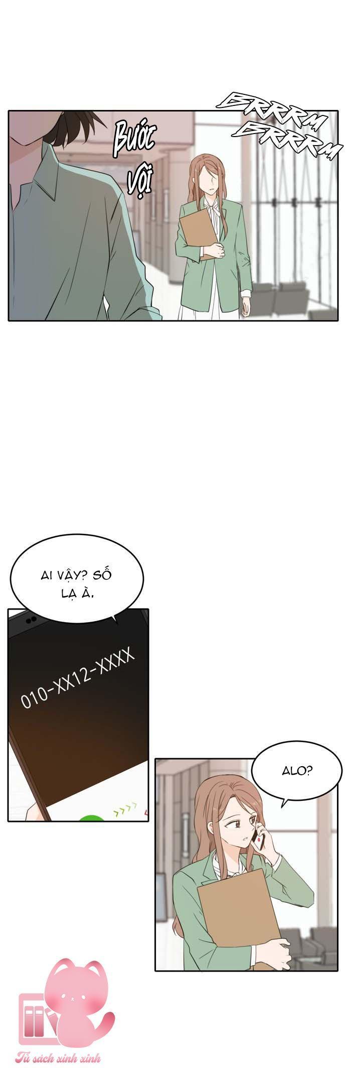 hẹn gặp nhau ở kiếp thứ 19 chapter 28 4