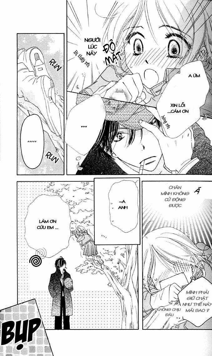 ai hime - ai to himegoto chapter 1 18