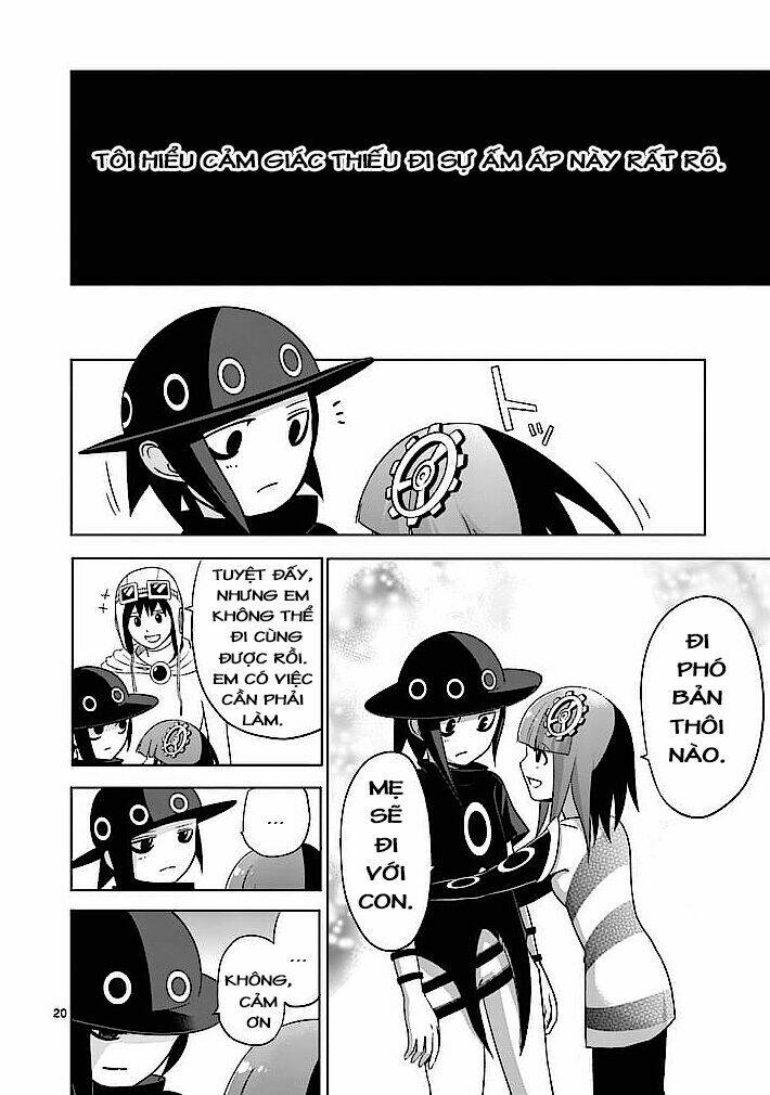 good night world chapter 2 20