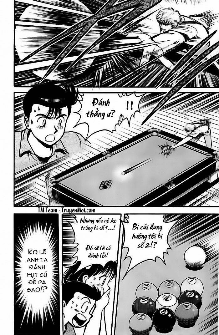 break shot chapter 29 15