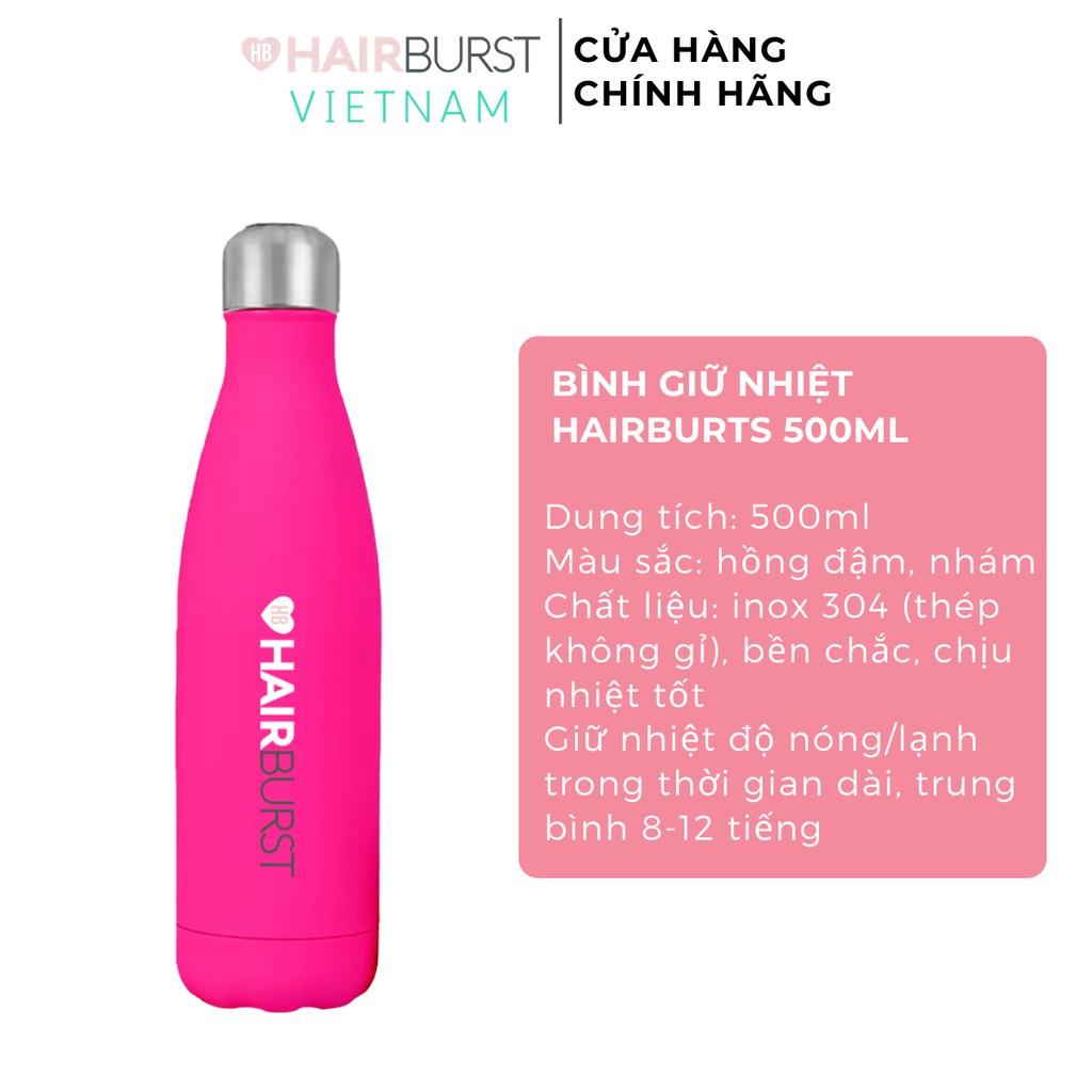 Bình giữ nhiệt Hairburst 500ml