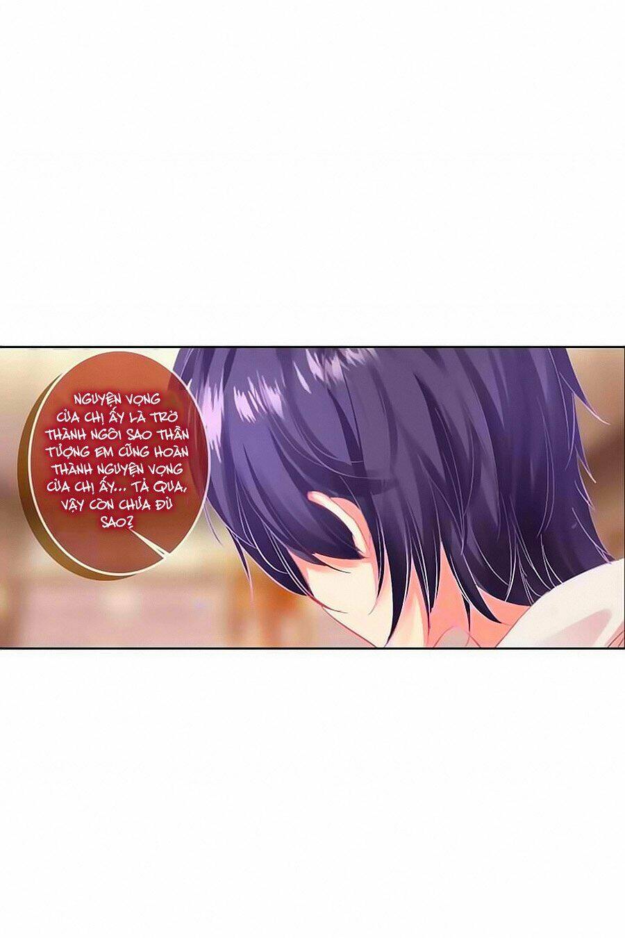 101 sủng vật tình nhân chapter 60 6