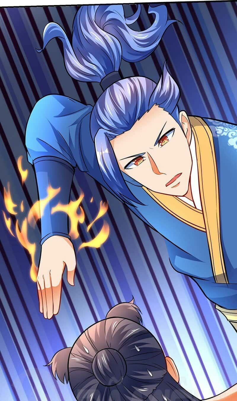 tối cường thăng cấp chapter 12 13