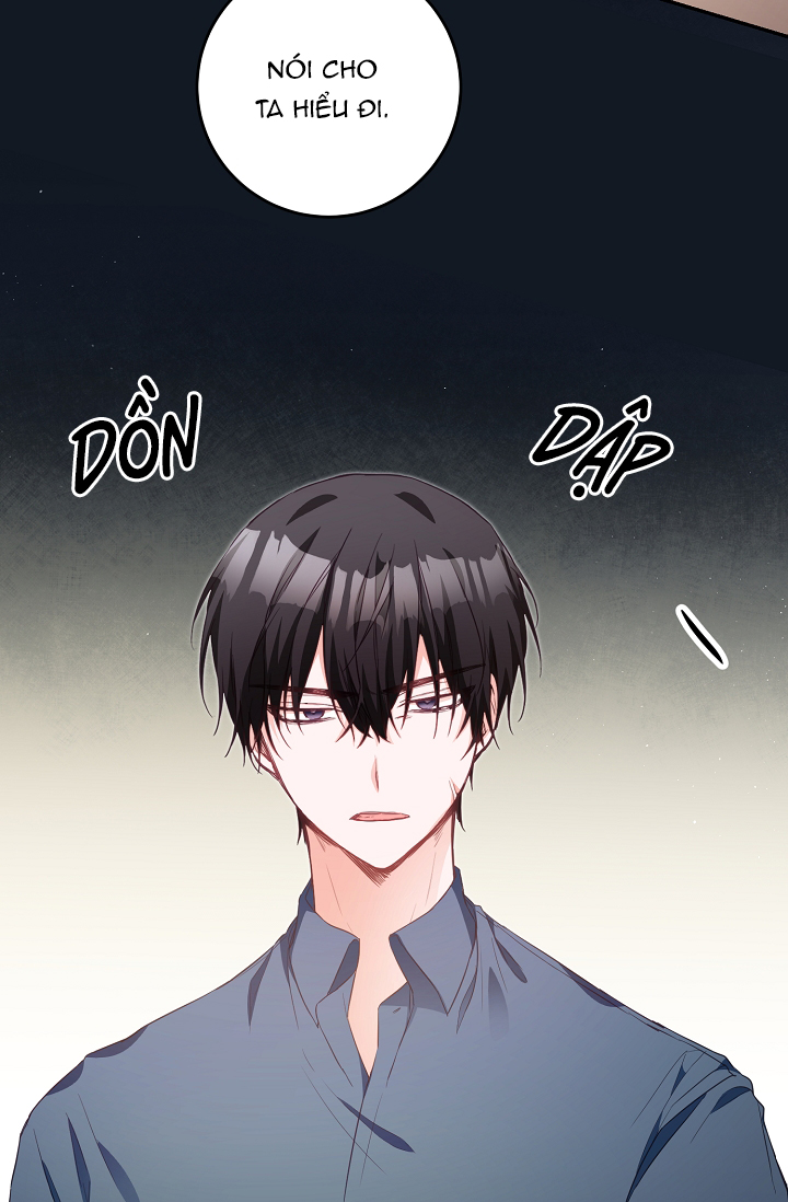 lí do cô ấy trở thành ác nữ chapter 17 80