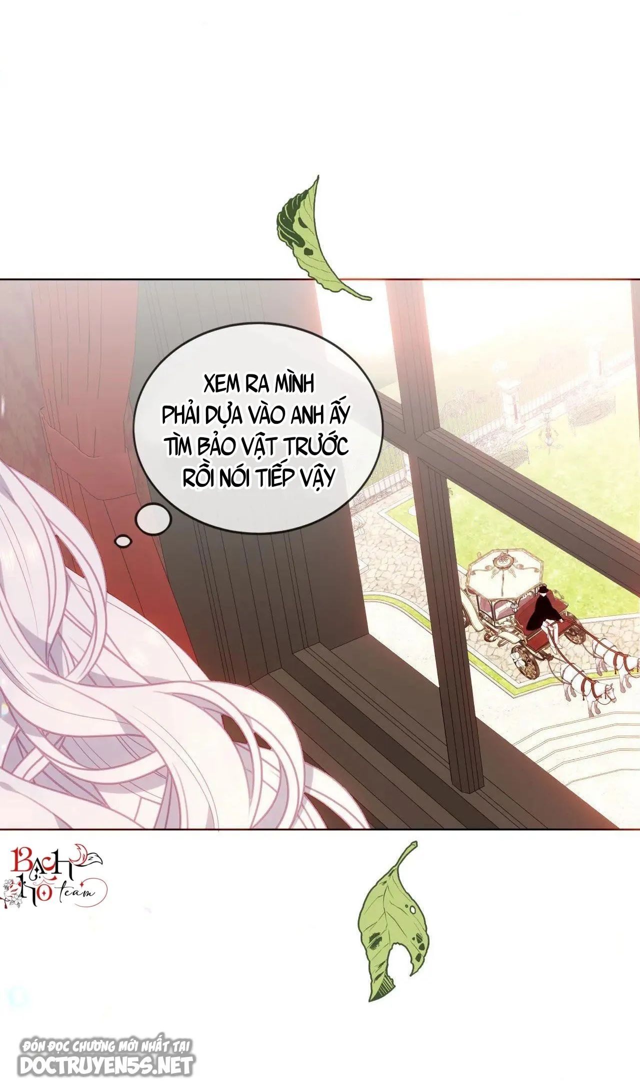 quán kịch bản trần mộng chapter 45.1 19