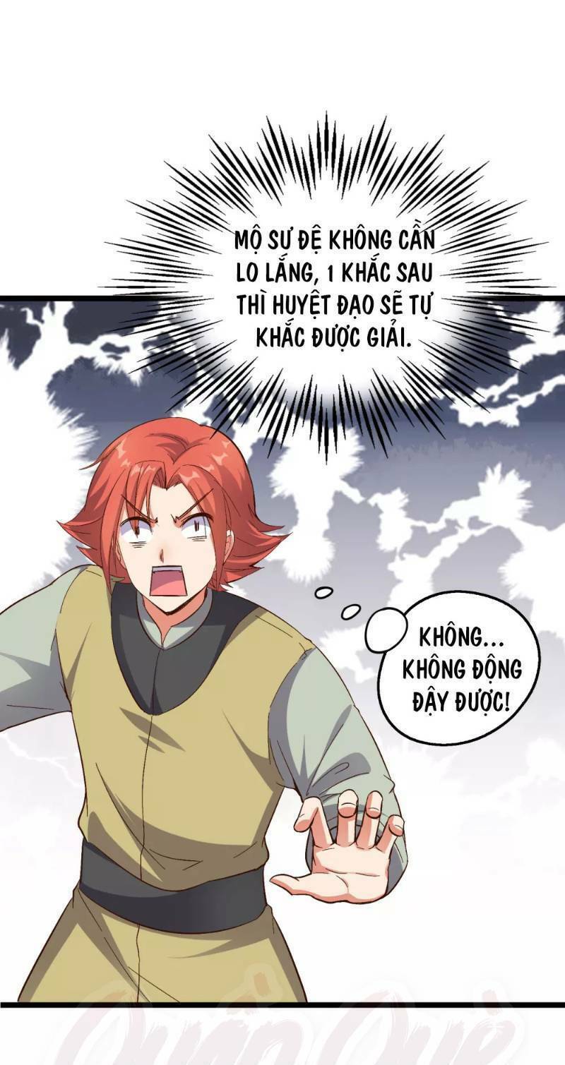 phục thiên thánh chủ chapter 17 9