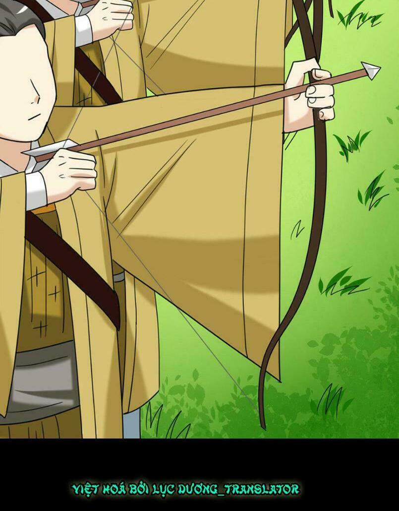 lưỡng bất nghi (full) chapter 161 27