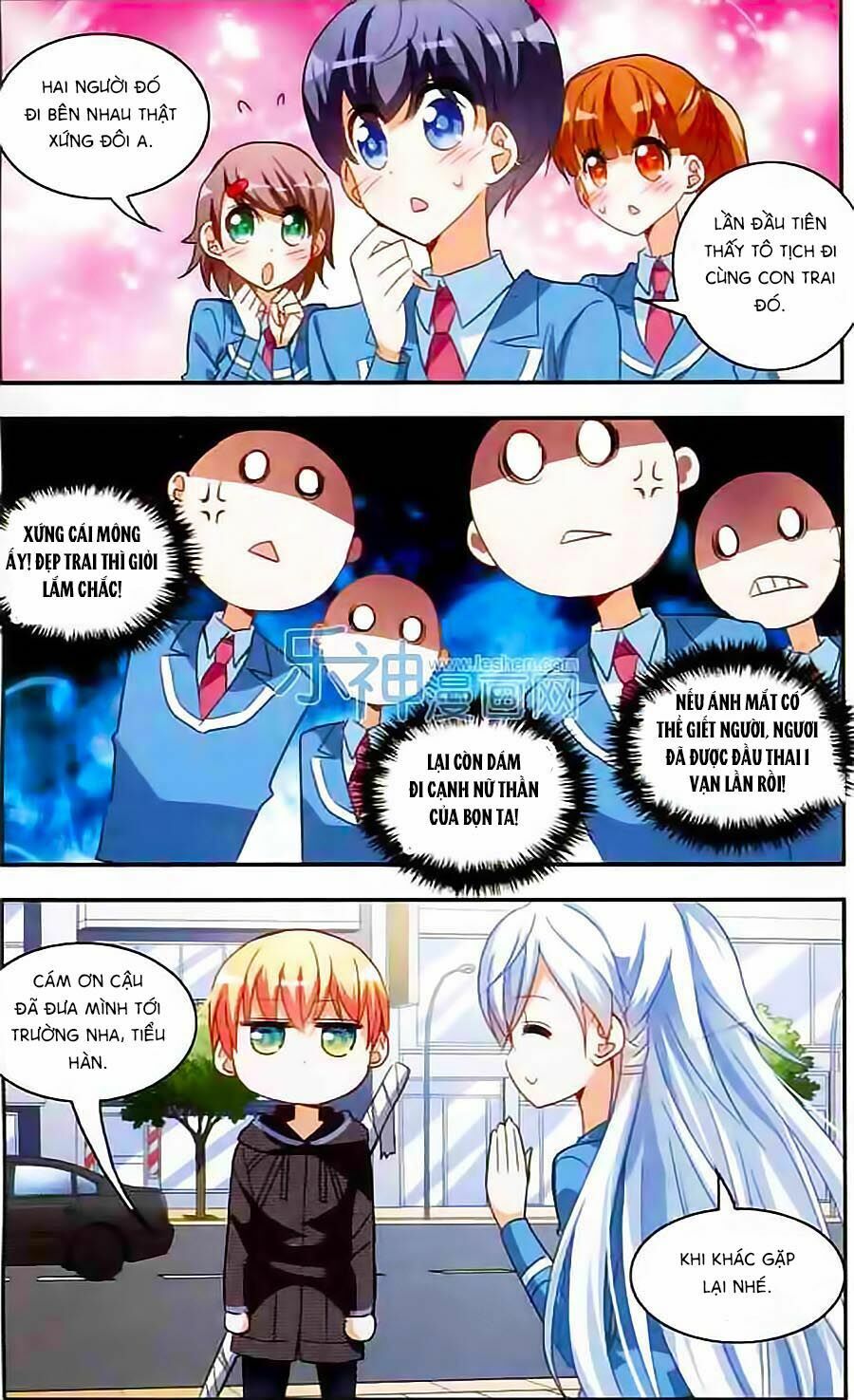 tô tịch kỳ quái chapter 17 5