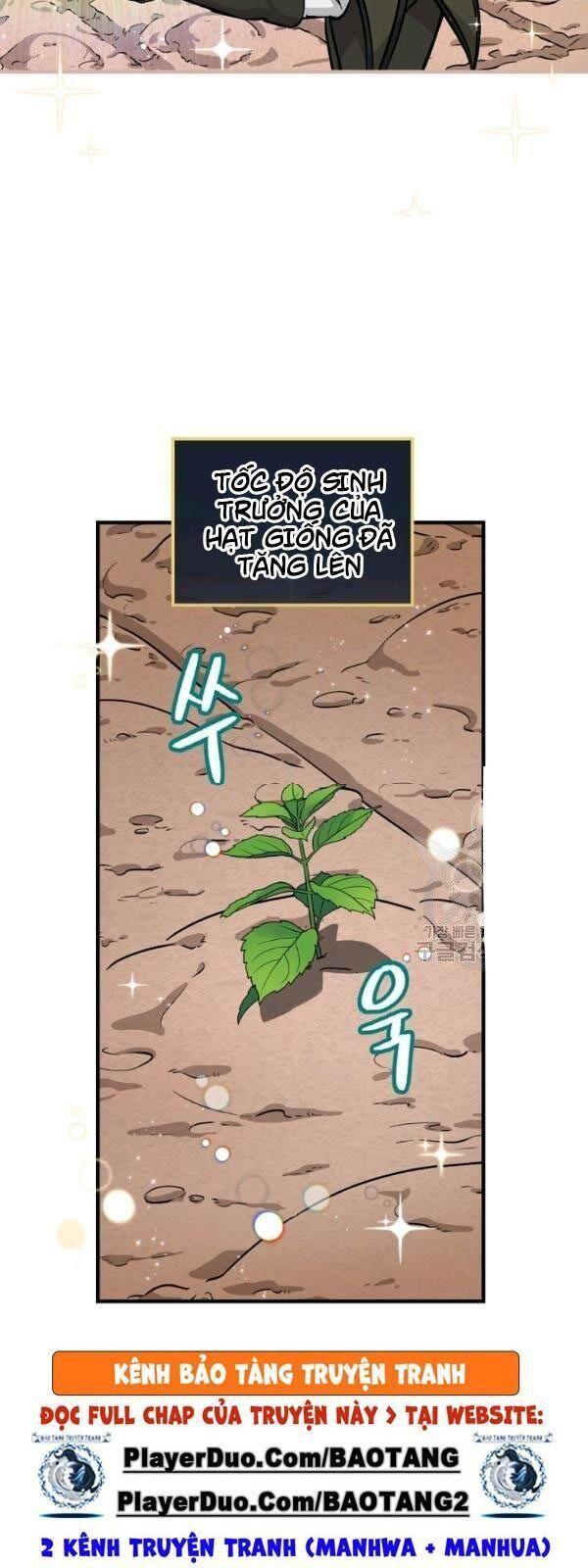 tôi lên cấp chỉ bằng cách ăn chapter 52 32