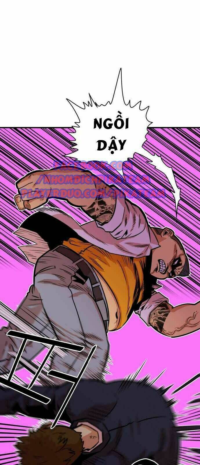 bẫy troll chapter 33 32