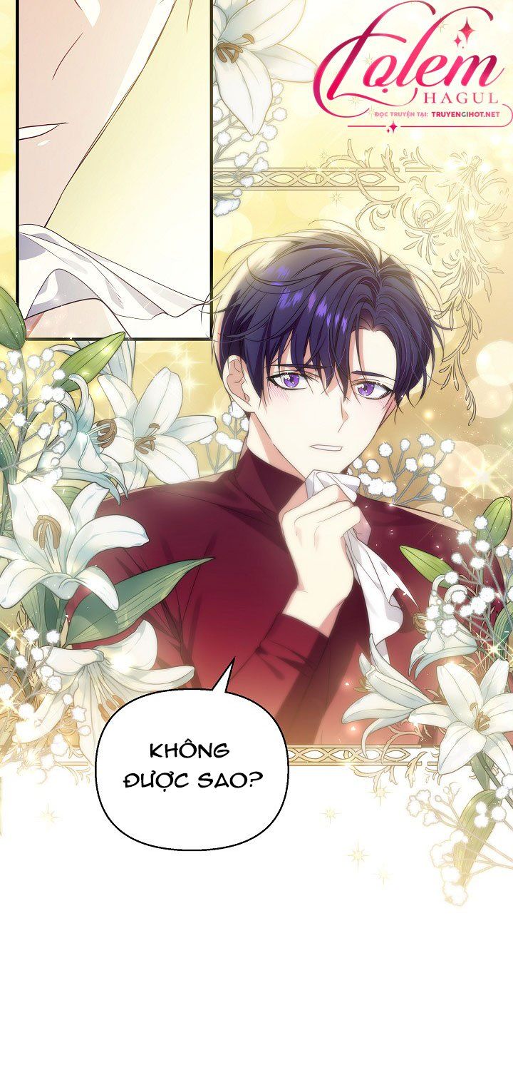 từ lúc bắt đầu tôi vẫn luôn ở bên em chapter 18 19