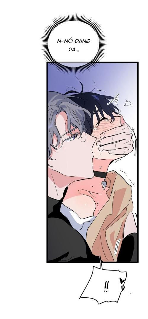 tình yêu cún con chapter 19.2 11