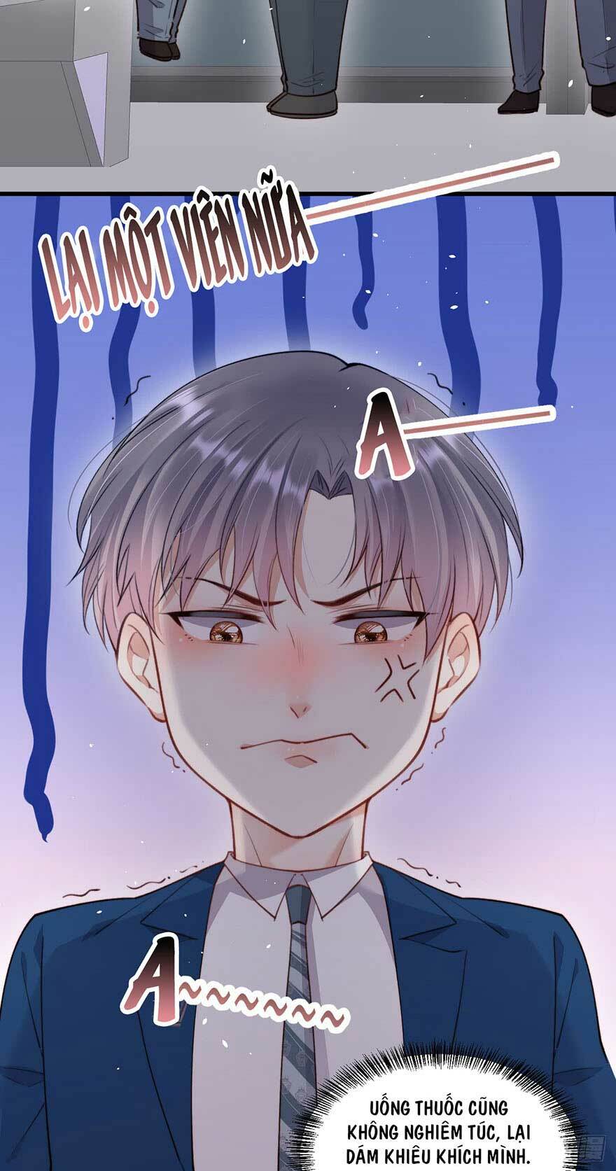 triều tây, in or out chapter 16 5