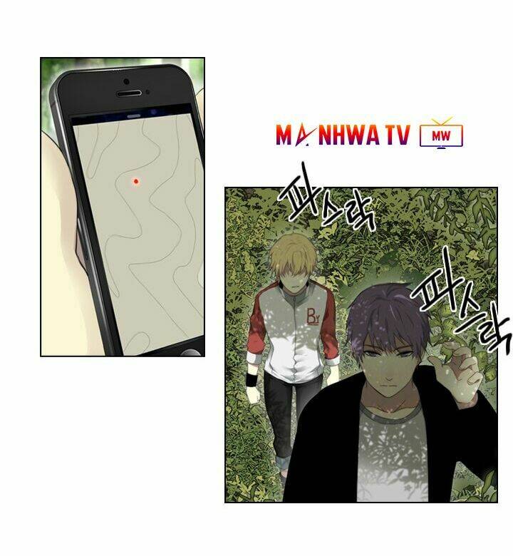 người cống hiến chapter 20 8