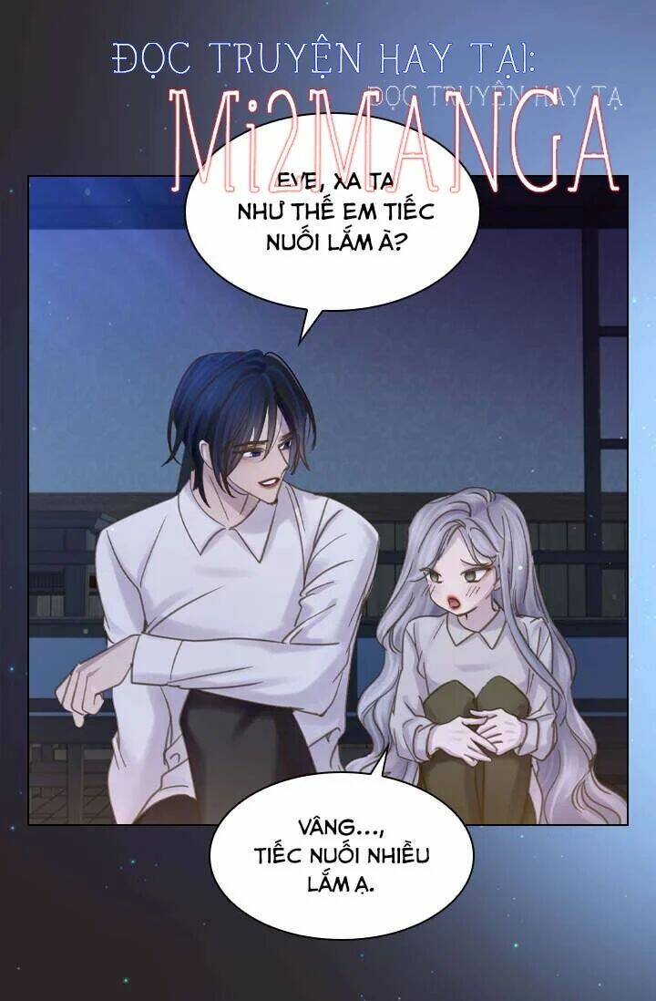 quy luật sinh tồn của nữ phụ chapter 63.5 20