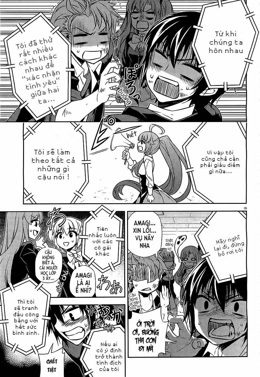 ark:romancer chapter 2 35