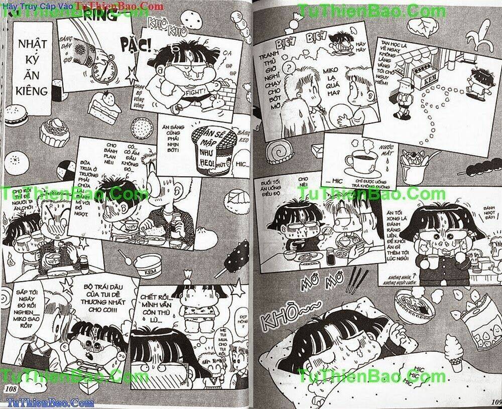 nhóc miko chapter 2 55