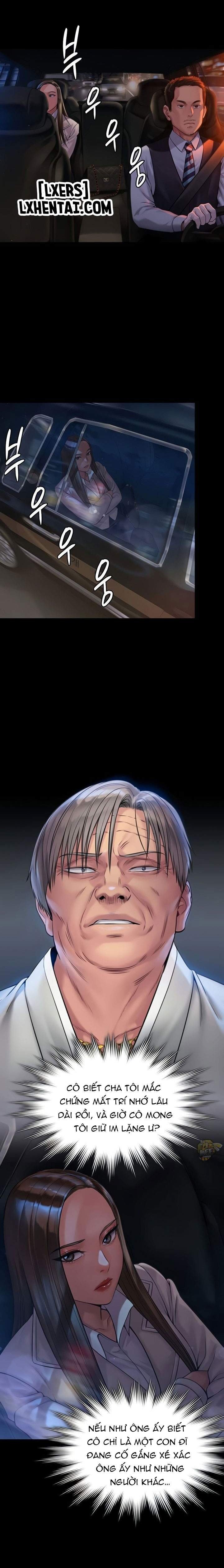 ong chúa chapter 181 11