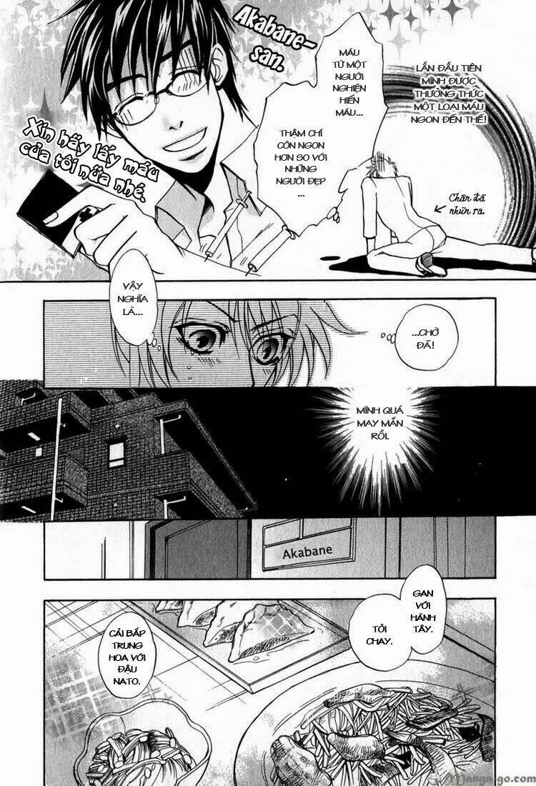 blood honey chapter 1 19