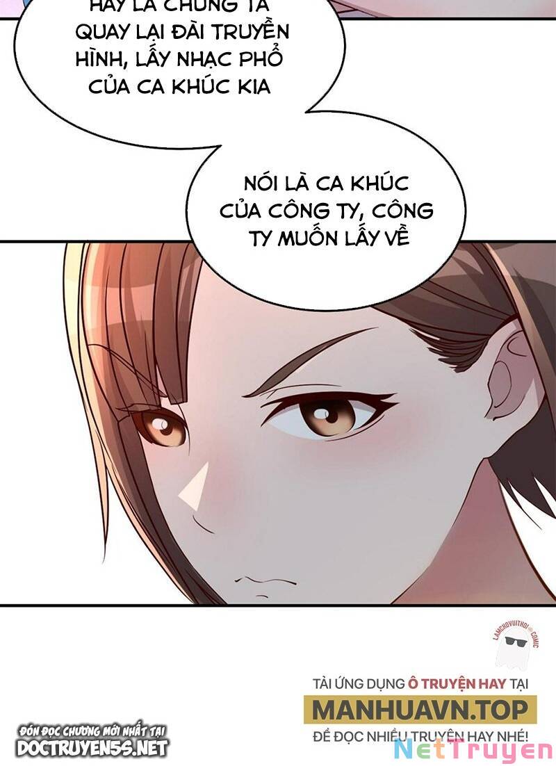 chị gái tôi là đại minh tinh chapter 137 28