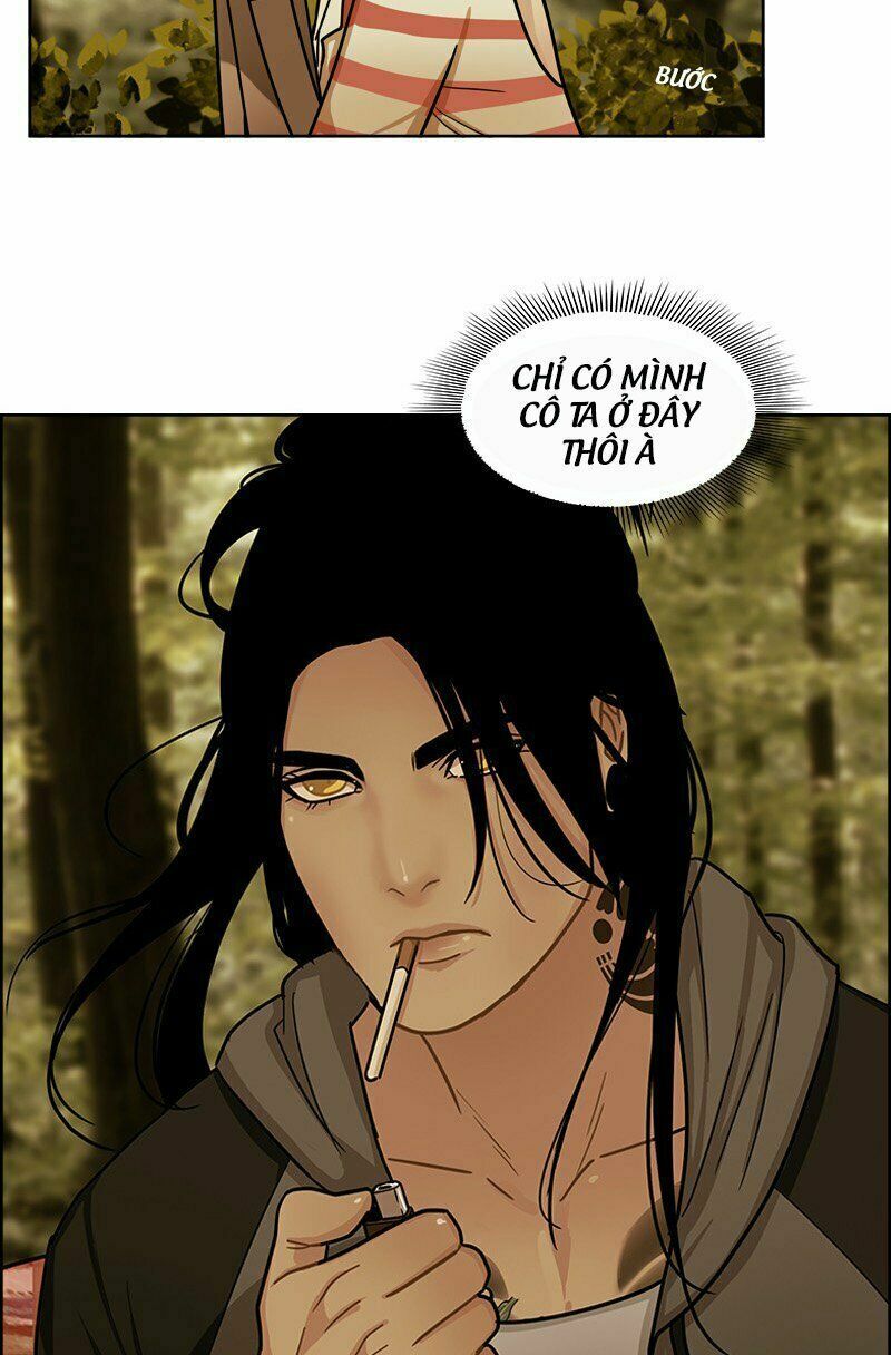 nửa đêm ở poppy land chapter 2 3