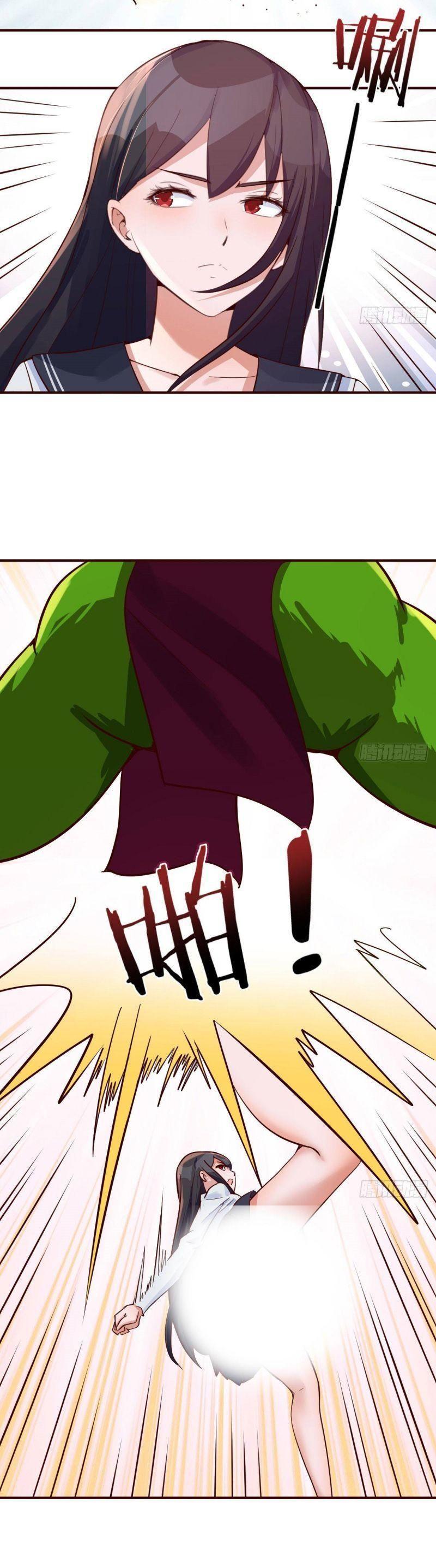 thiên tứ thức tỉnh chapter 29 16