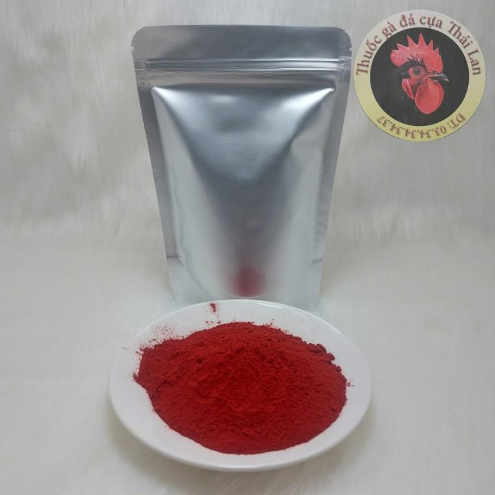 Nghệ bột nguyên chất vô gà - 1 kg