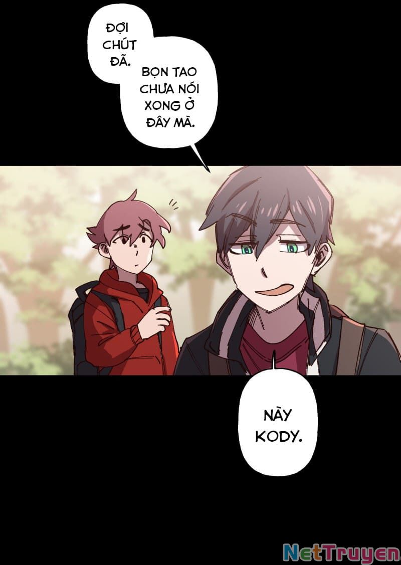 lumine - cội nguồn ánh sáng chapter 95 36