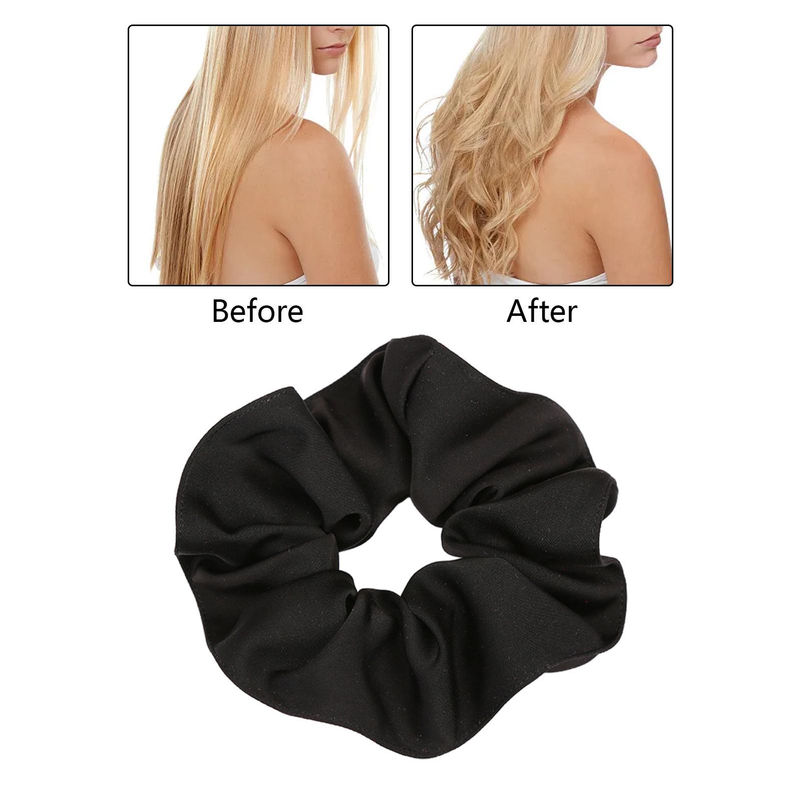 Women Hair Scrunchies Hair Accessories Hair Ties for Women Girls Long Braids