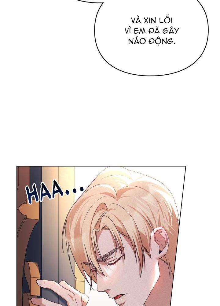 chấp nhận sự chiếm đoạt chapter 26 105