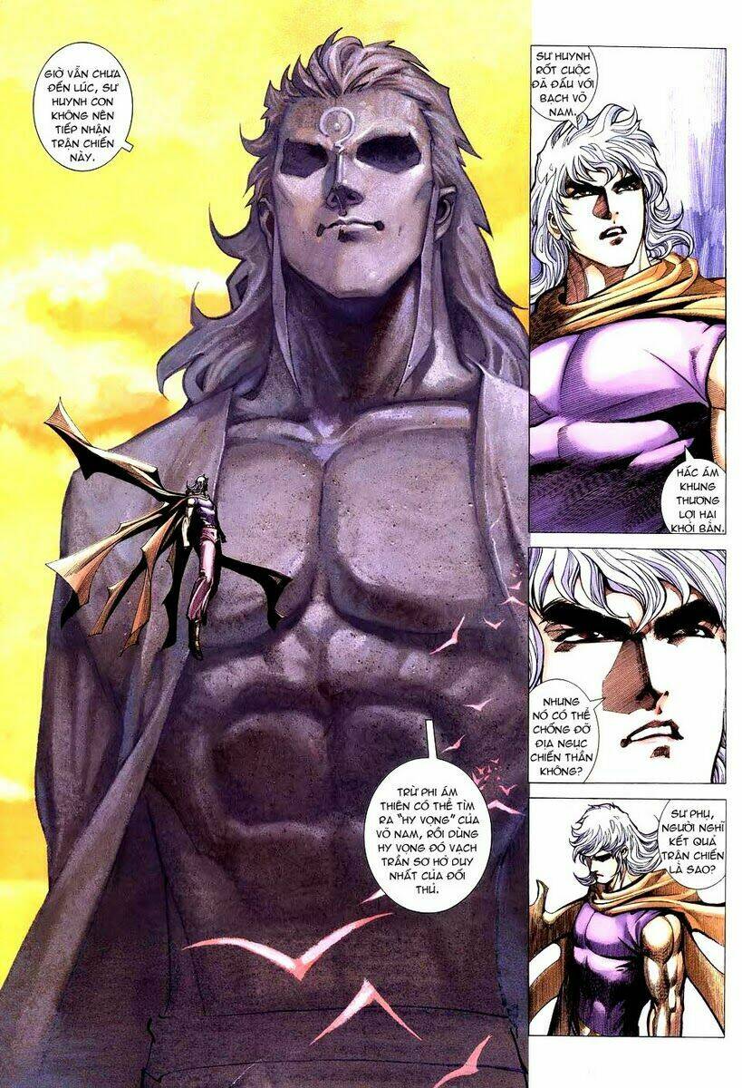 võ thần chapter 287 29