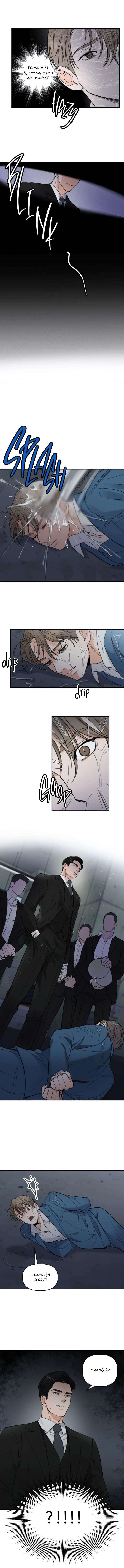 tuyển tập khu chung cư gwanggong – gwanggong apartment complex chapter 25 7