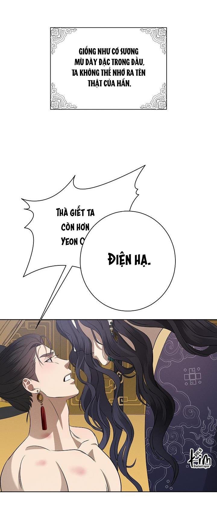 truyện ngắn lục lạc đôi chapter 4.1 20