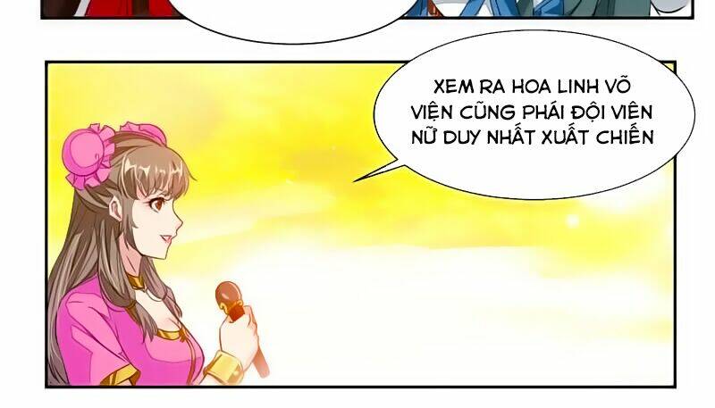 cửu dương thần vương chapter 46 23