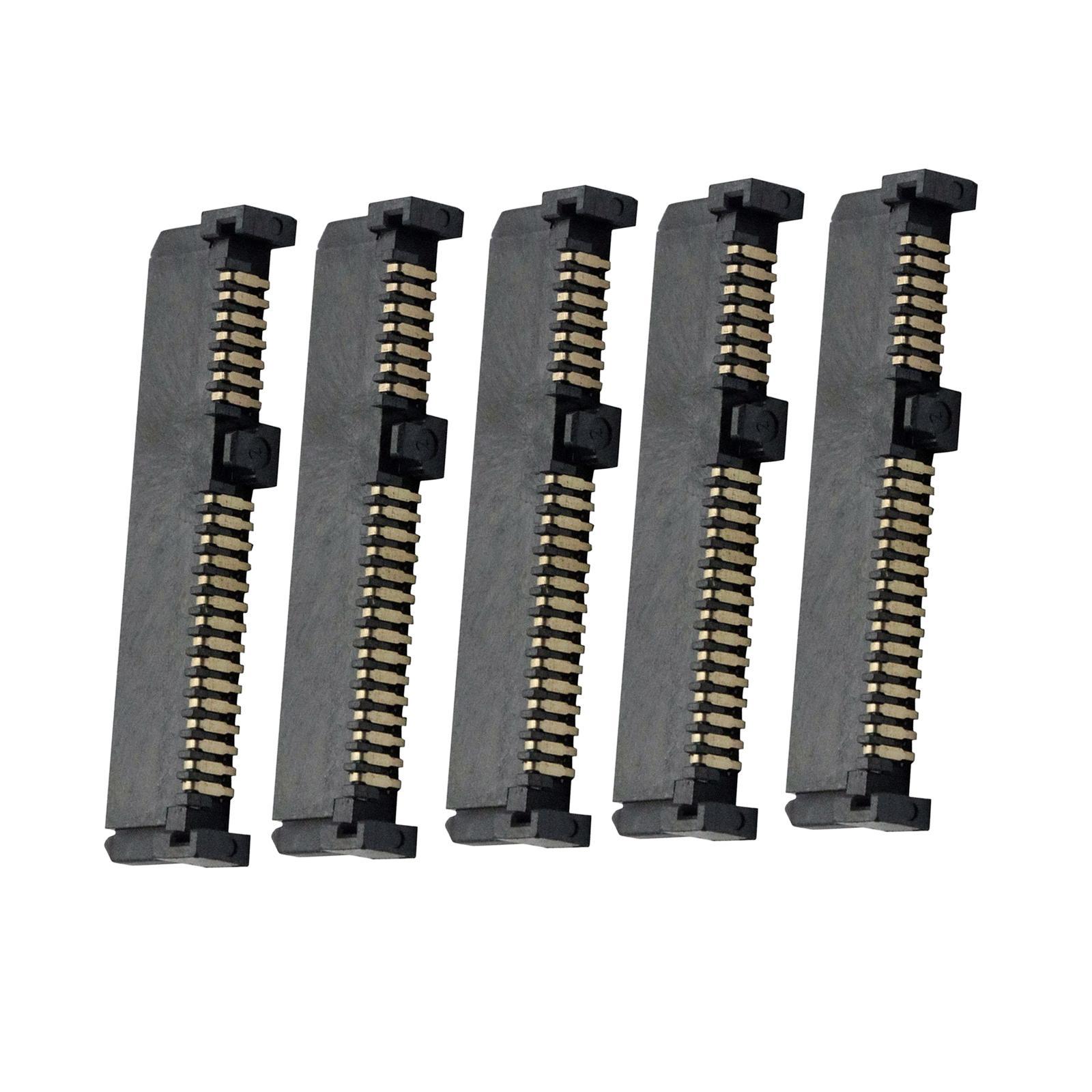 5x Interface Easy to Install Parts for HP 820 G1 G2 720 725 840 G1