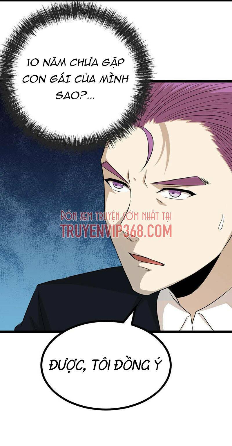 đai ca trở lại tuổi 16 chapter 163 20