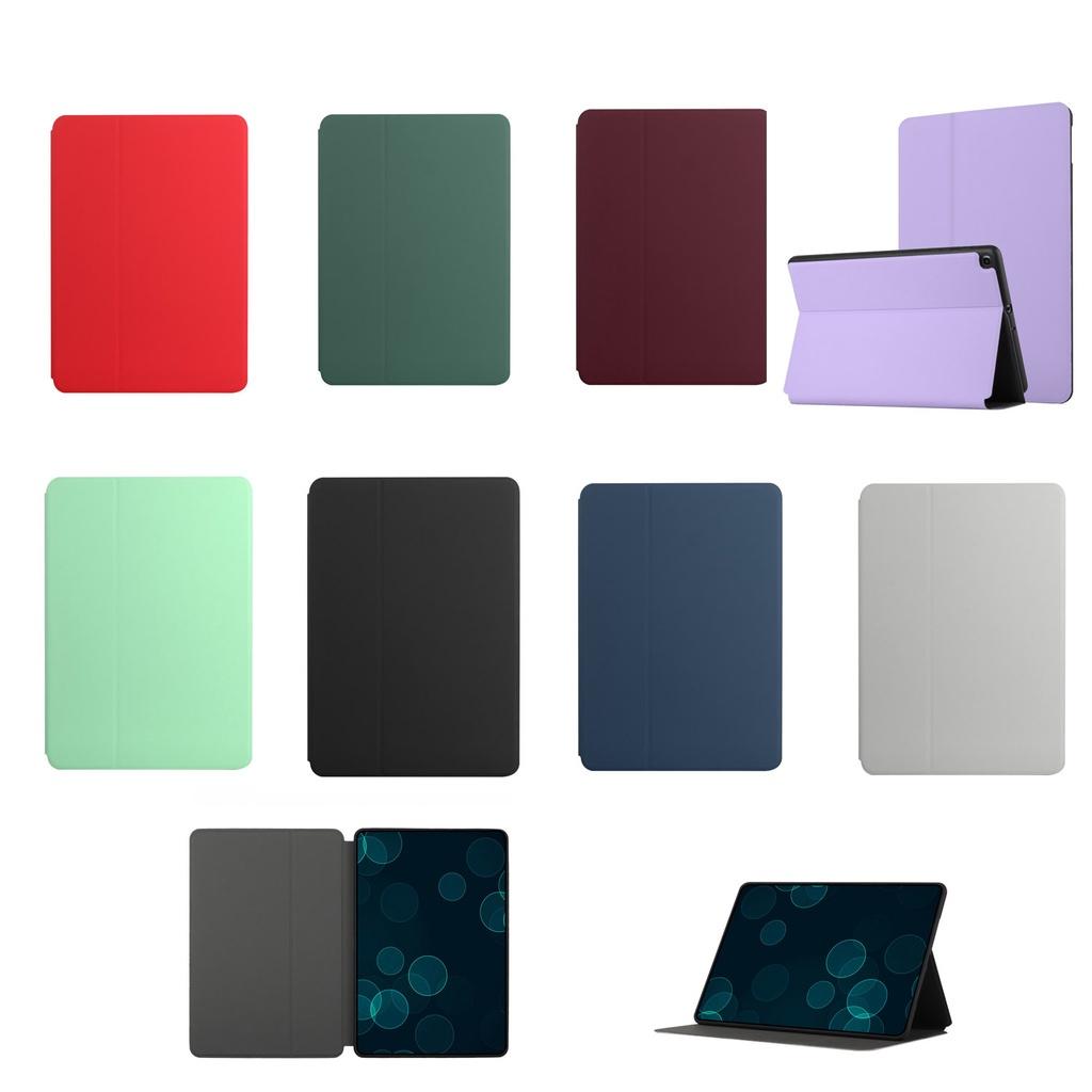 Ốp máy tính bảng siêu nhẹ có thể gấp gọn 2 cho Lenovo Tab M10 Plus /Smart Tab M10 FHD Plus Lenovo M10