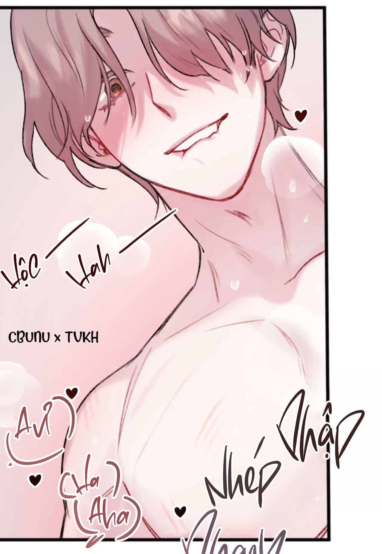 anh thật sự thích em sao chapter 2 26