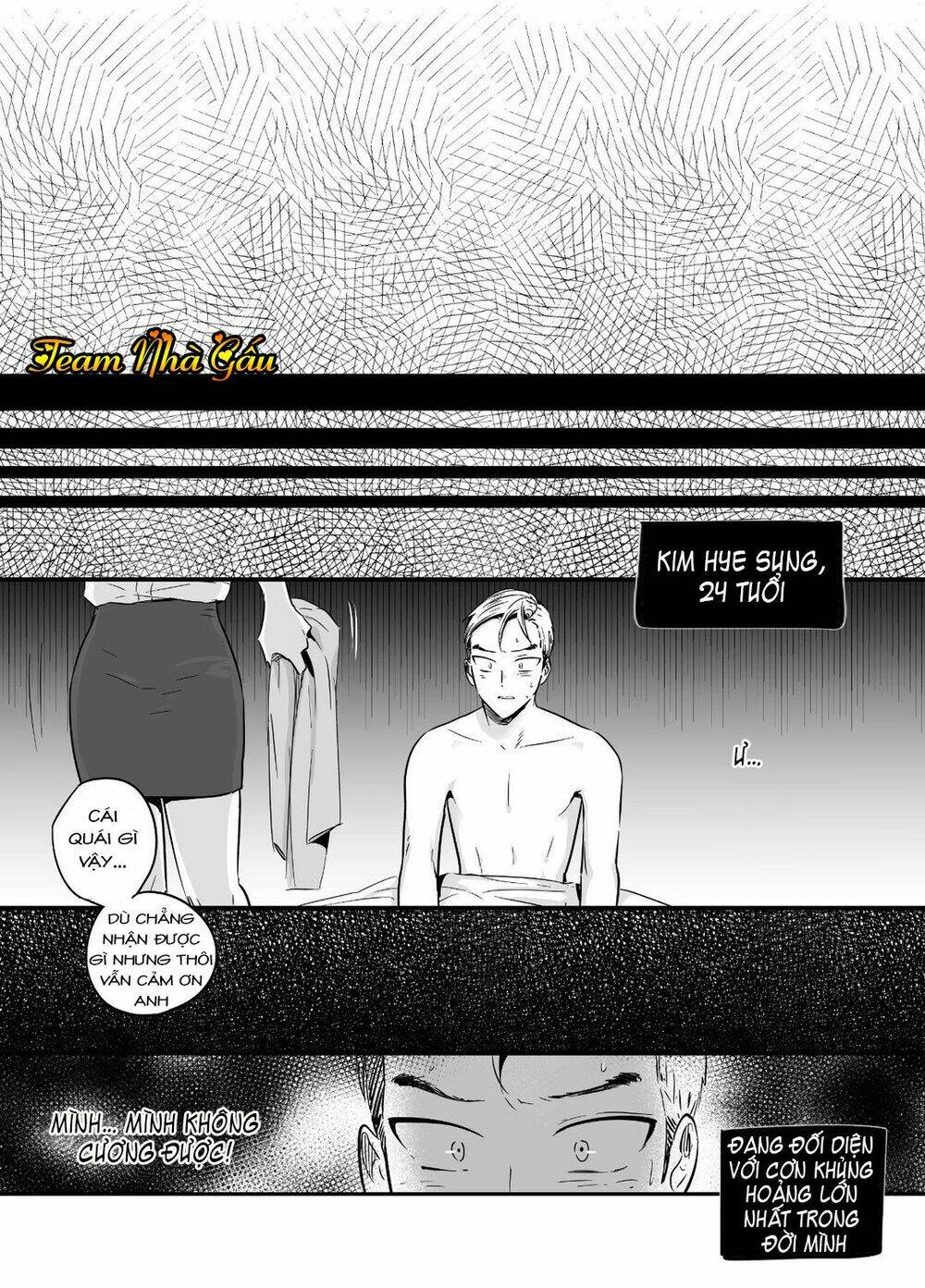 nếu thích tôi như vậy (ss2) chapter 2 32