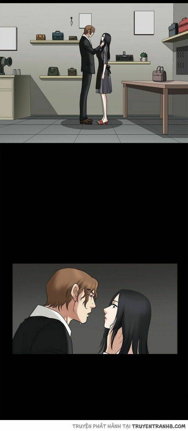 seduction - quyến rũ chapter 16 38