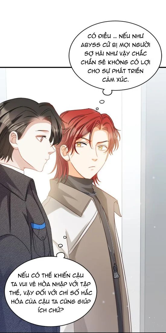 nụ hôn vực thẳm chapter 20 12