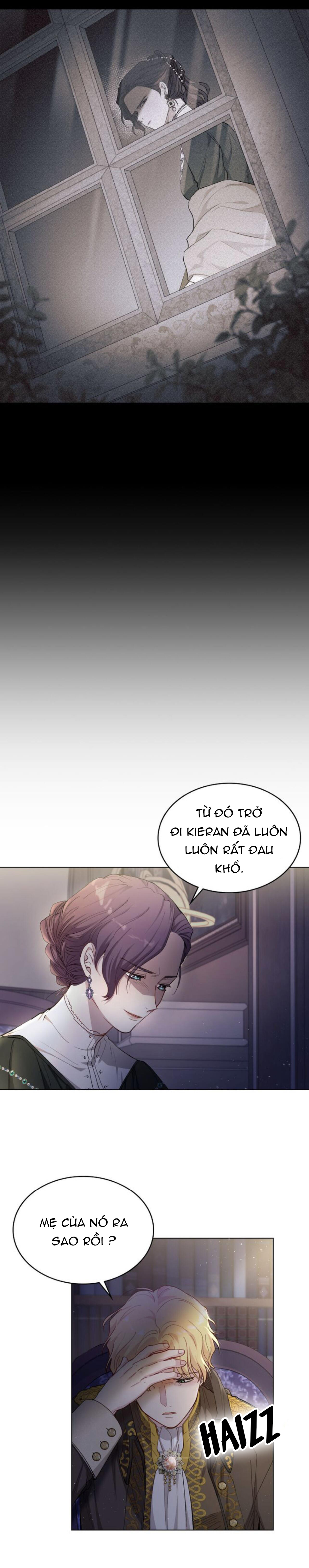 đi tìm nàng camellia chapter 6 8