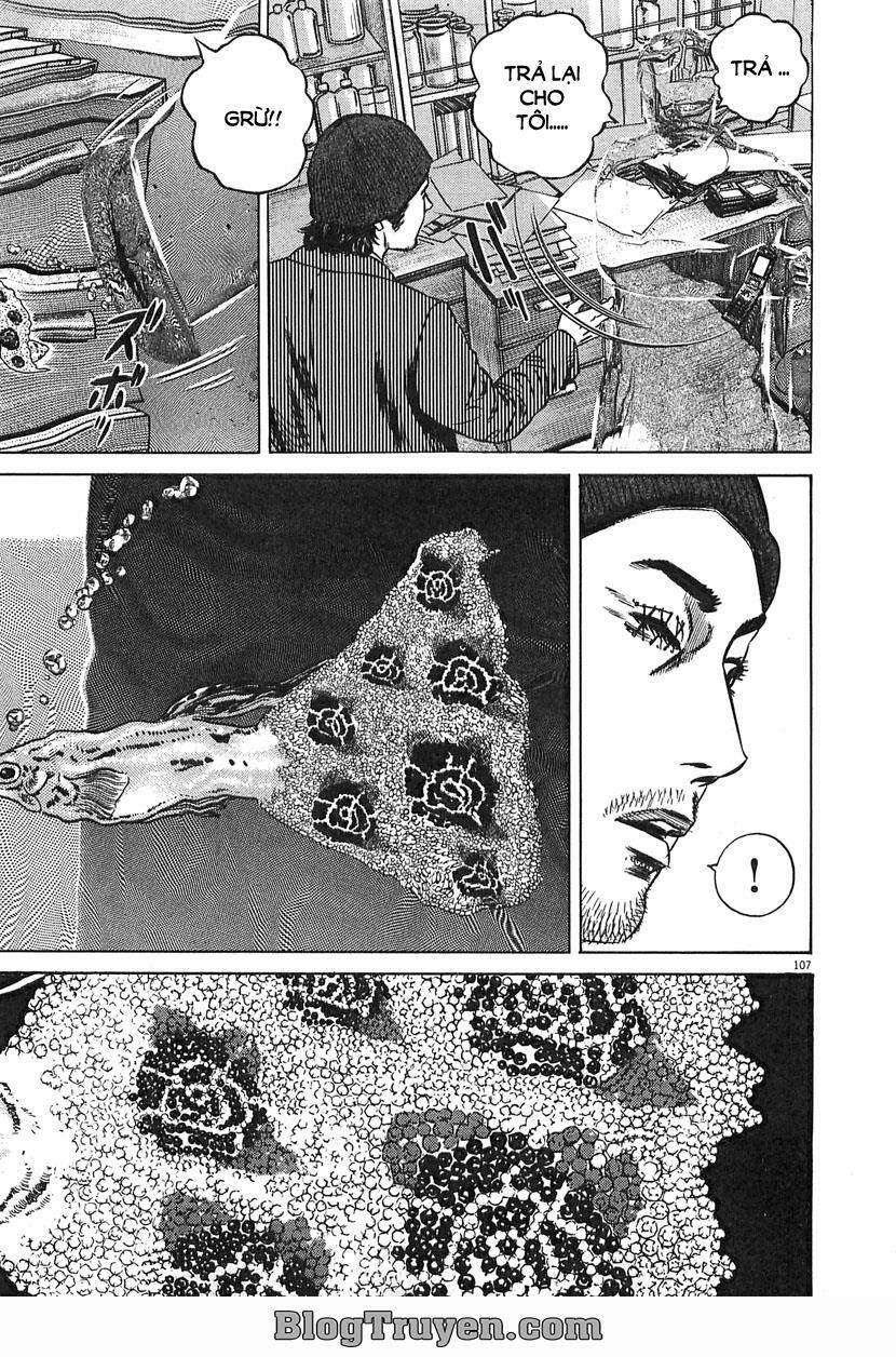 homunculus chapter 66 27