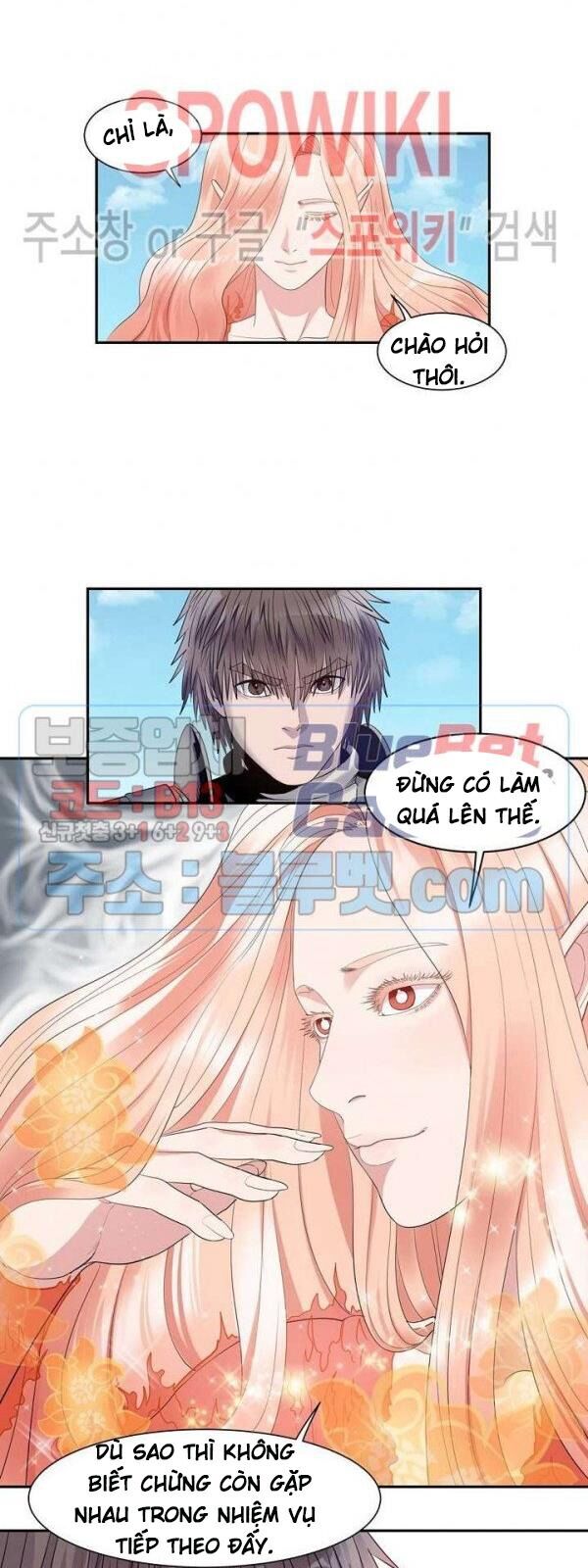 kẻ phán xét chapter 71 30