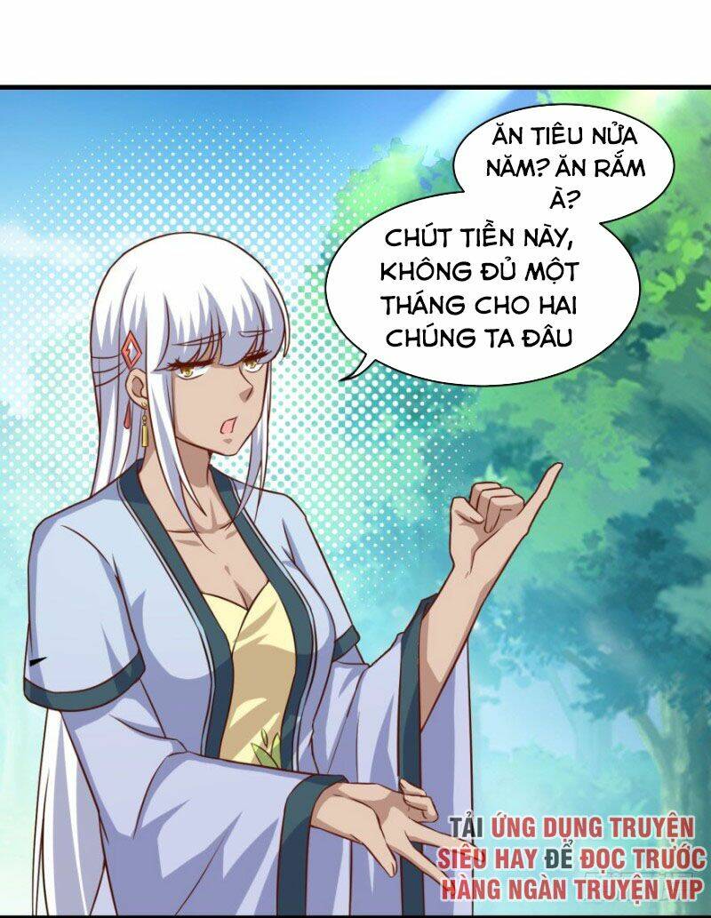 tiên ma đồng tu chapter 107 20