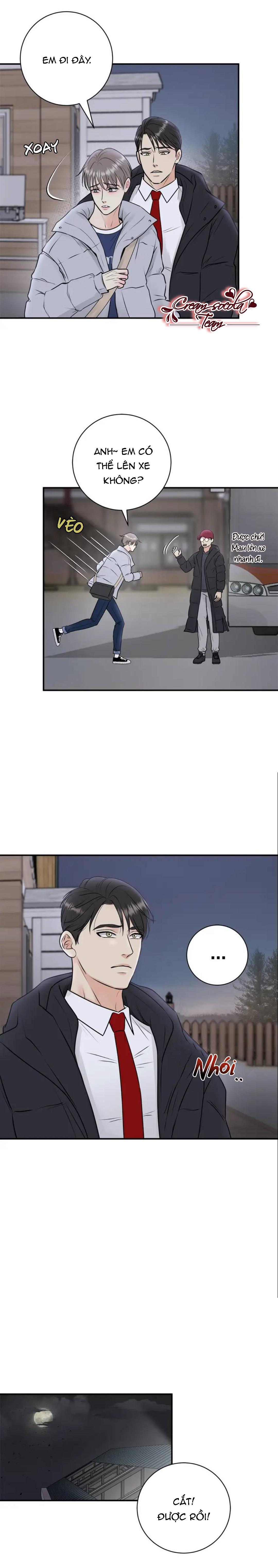 hạnh phúc trọn vẹn chapter 28 7