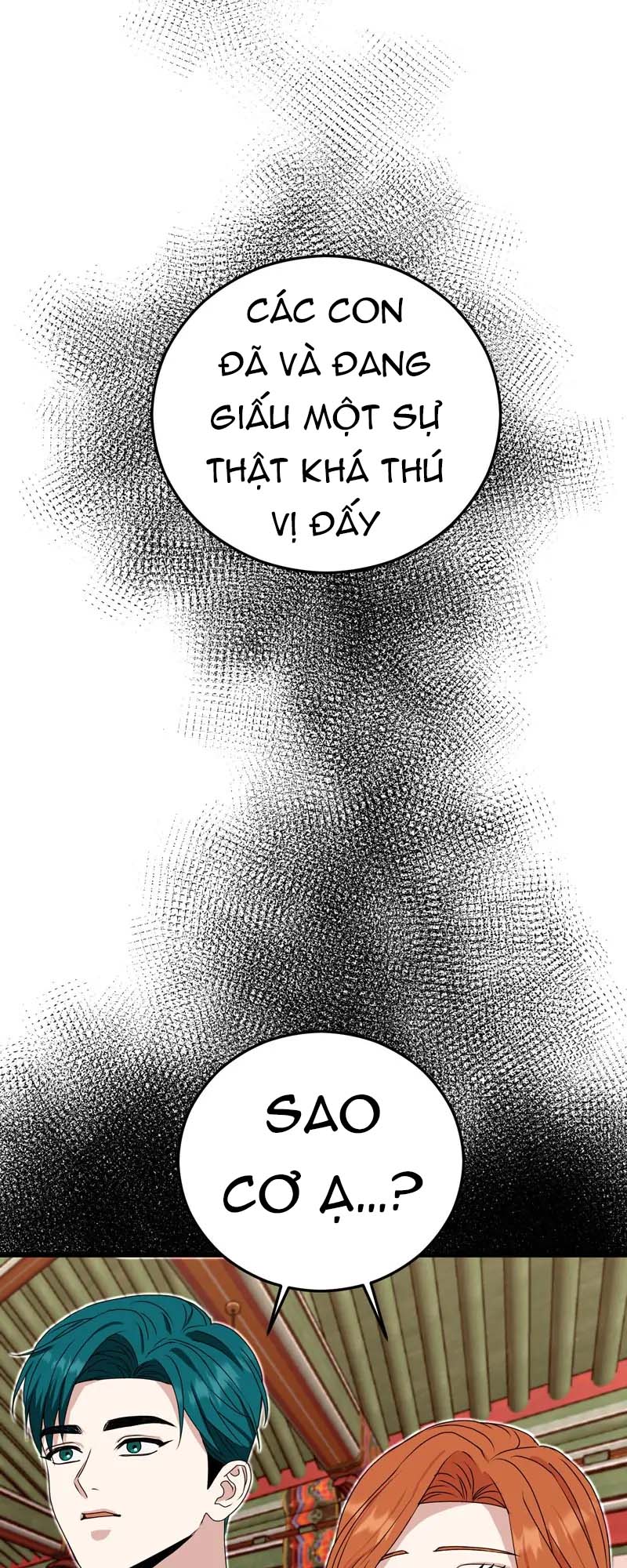 nụ hôn yêu tinh chapter 41.2 37